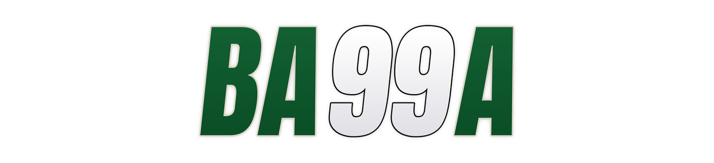 ba99a লোগো